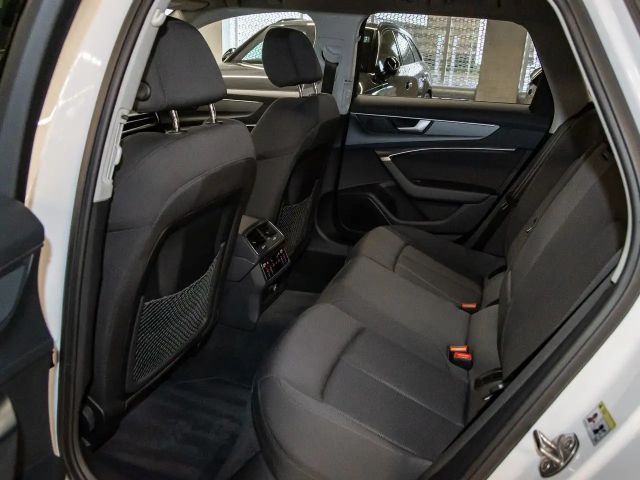 Audi A6 40 TDI S-Line S-Tronic