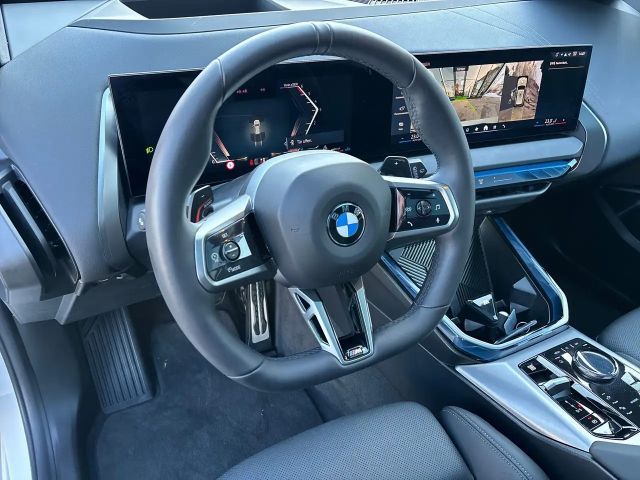 BMW X3 M-Sport xDrive