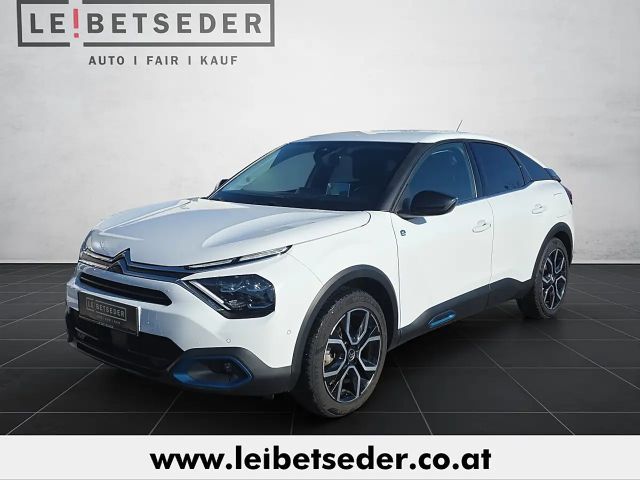 Citroën ë-C4 Shine