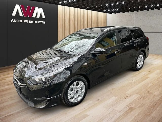 Kia Ceed GDi SportWagon Titan