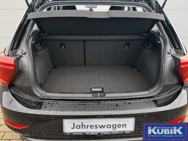 Volkswagen Polo DSG IQ.Drive Style