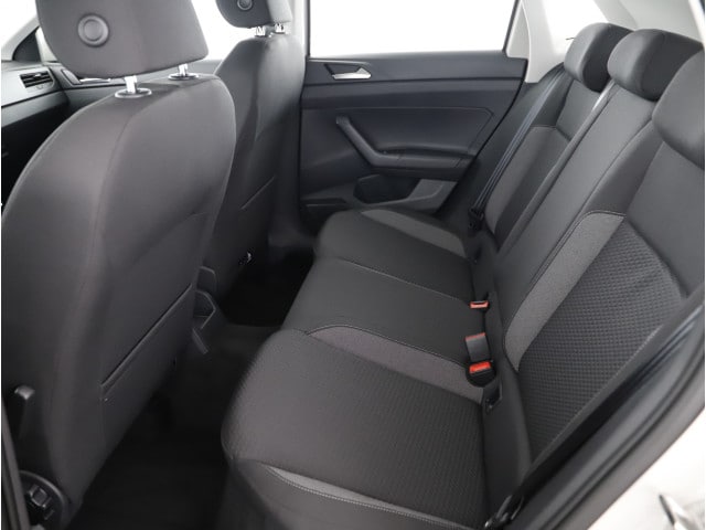 Volkswagen Polo Polo 1.0 Basis FrontAssist LED DAB+