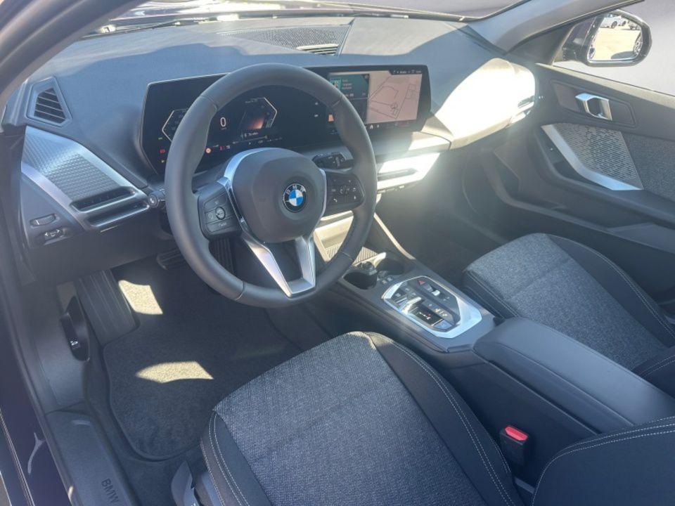 BMW 118 118d