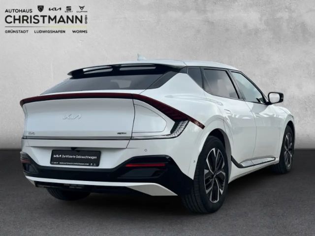 Kia EV6 77,4 kWh GT-Line