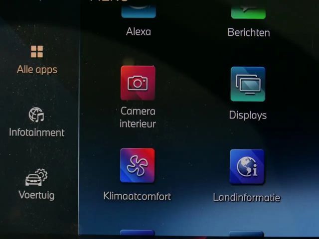 BMW 520 520d M-Sport Touring