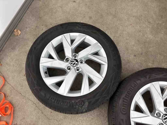 Volkswagen Tiguan 2.0 TDI Allspace Life