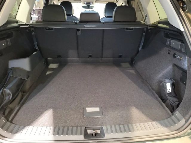 Volkswagen Tayron DSG