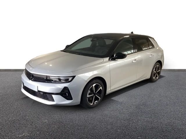 Opel Astra GS-Line Grand Sport