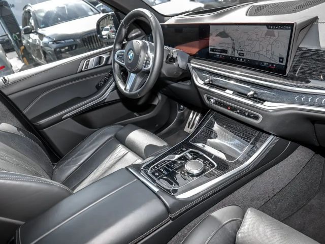 BMW X5 M-Sport xDrive30d