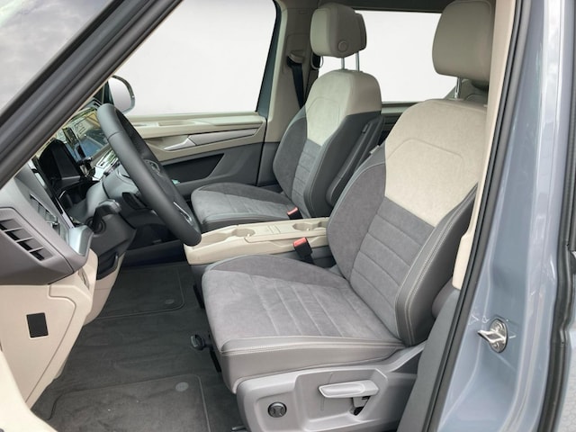 Volkswagen Multivan DSG Lang Life