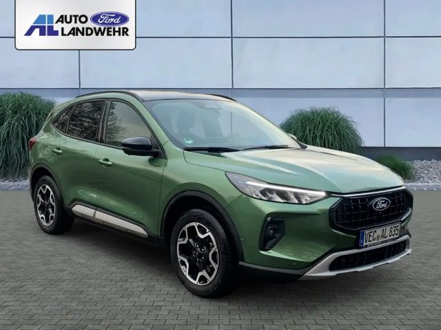 Ford Kuga Active Hybrid X
