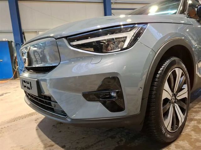 Volvo XC40 Core Recharge Ultimate
