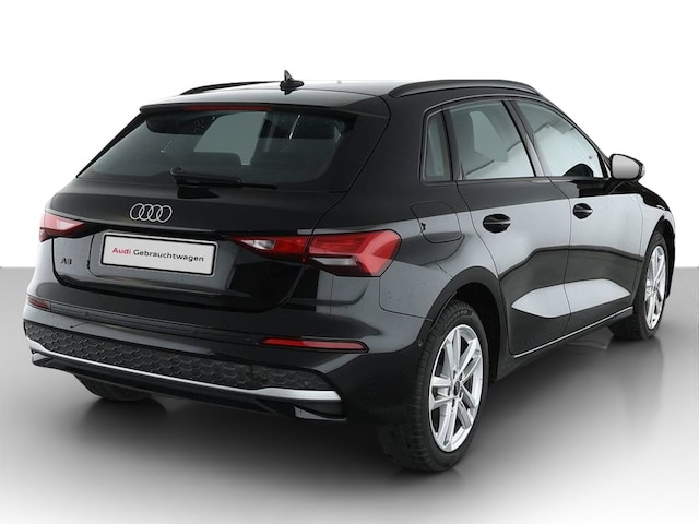 Audi A3 35 TFSI S-Tronic Sportback