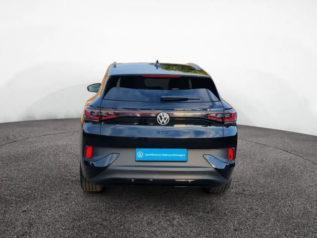 Volkswagen ID.4 4Motion GTX IQ.Drive