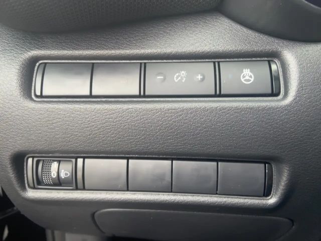 Nissan Juke N-Connecta