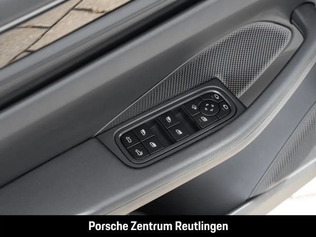 Porsche Macan Surround-View Abstandstempomat LED-Matrix