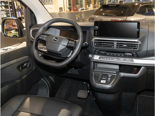 Opel Zafira GS-Line Grand Sport business+