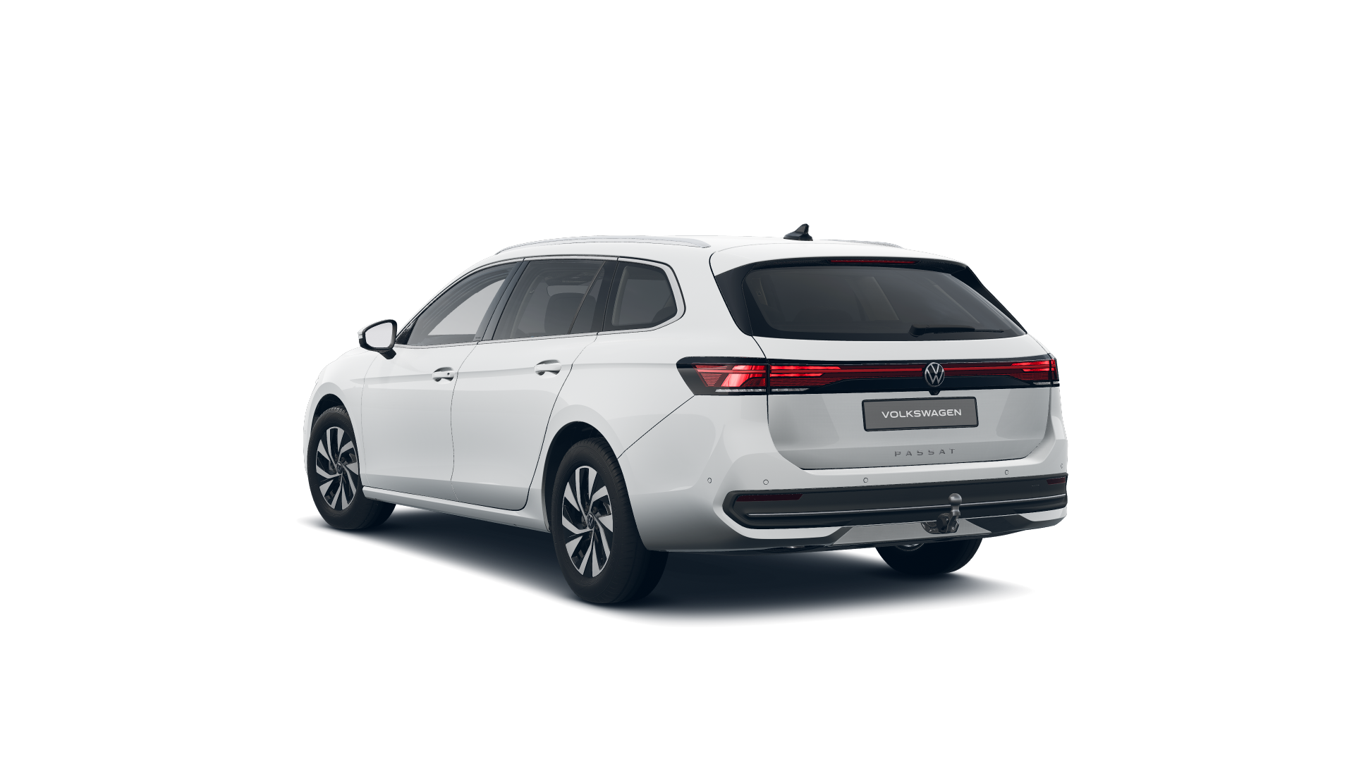 Volkswagen Passat 2.0 TDI Business DSG Variant