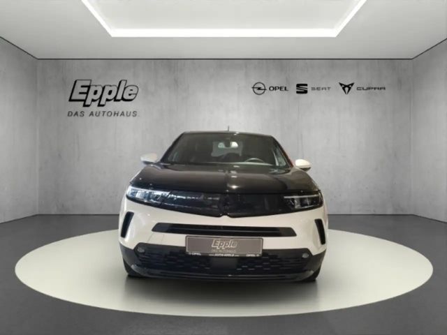 Opel Mokka GS-Line Grand Sport