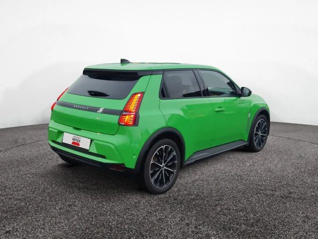 Renault 5 Comfort E-Tech Techno