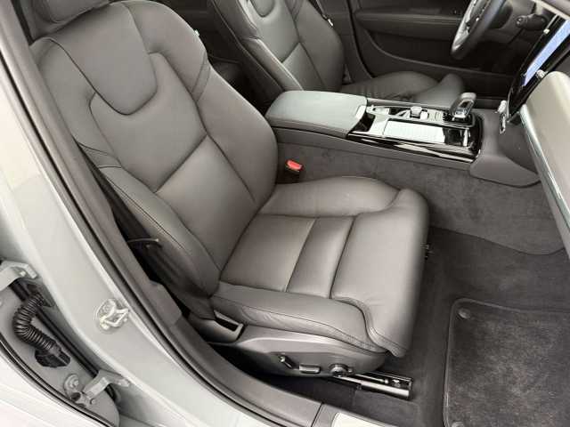 Volvo V90 AWD Bright Plus Recharge T6