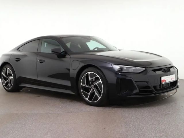Audi e-tron GT Quattro