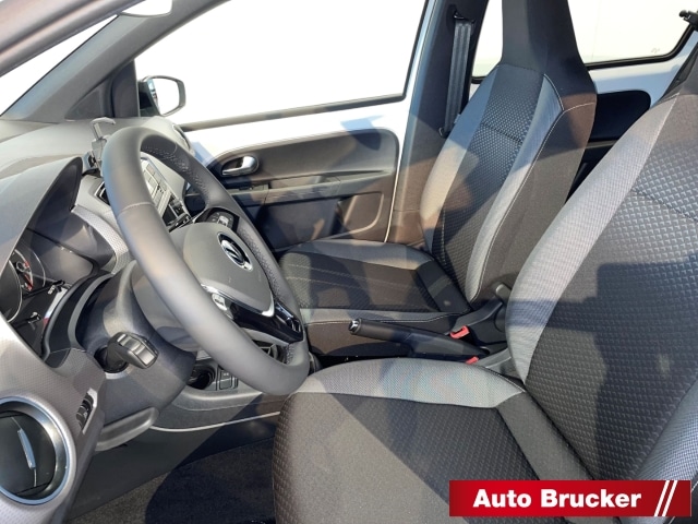 Volkswagen up! 1.0 EcoFuel Active