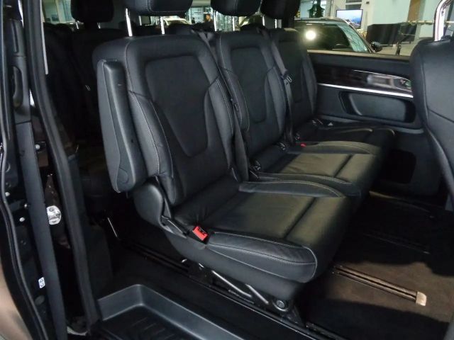 Mercedes-Benz V 300 V 300 d