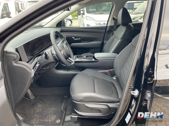 Hyundai Tucson 1.6 T-GDi Trend