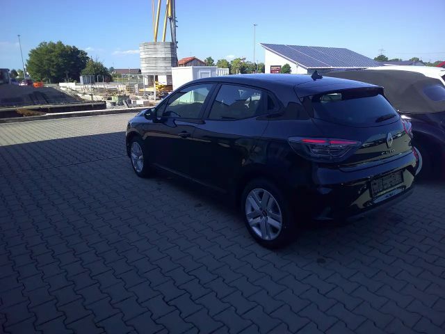 Renault Clio Evolution