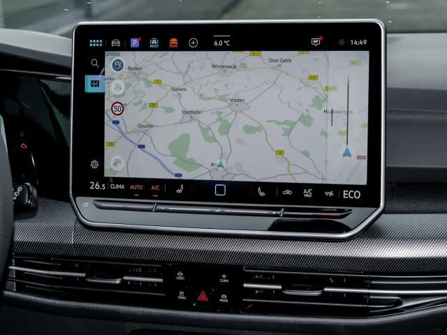 Volkswagen Golf GTE Golf VIII IQ.Drive