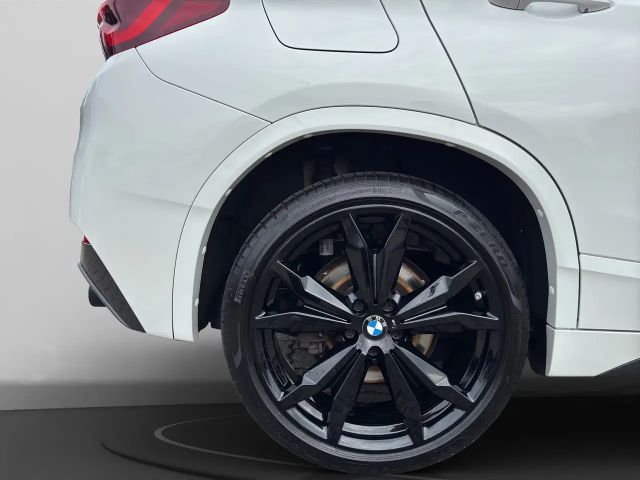 BMW X2 M-Sport xDrive20d