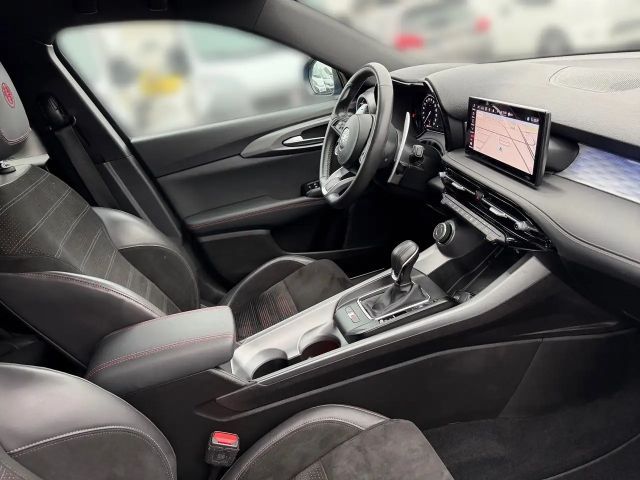 Alfa Romeo Tonale Speciale