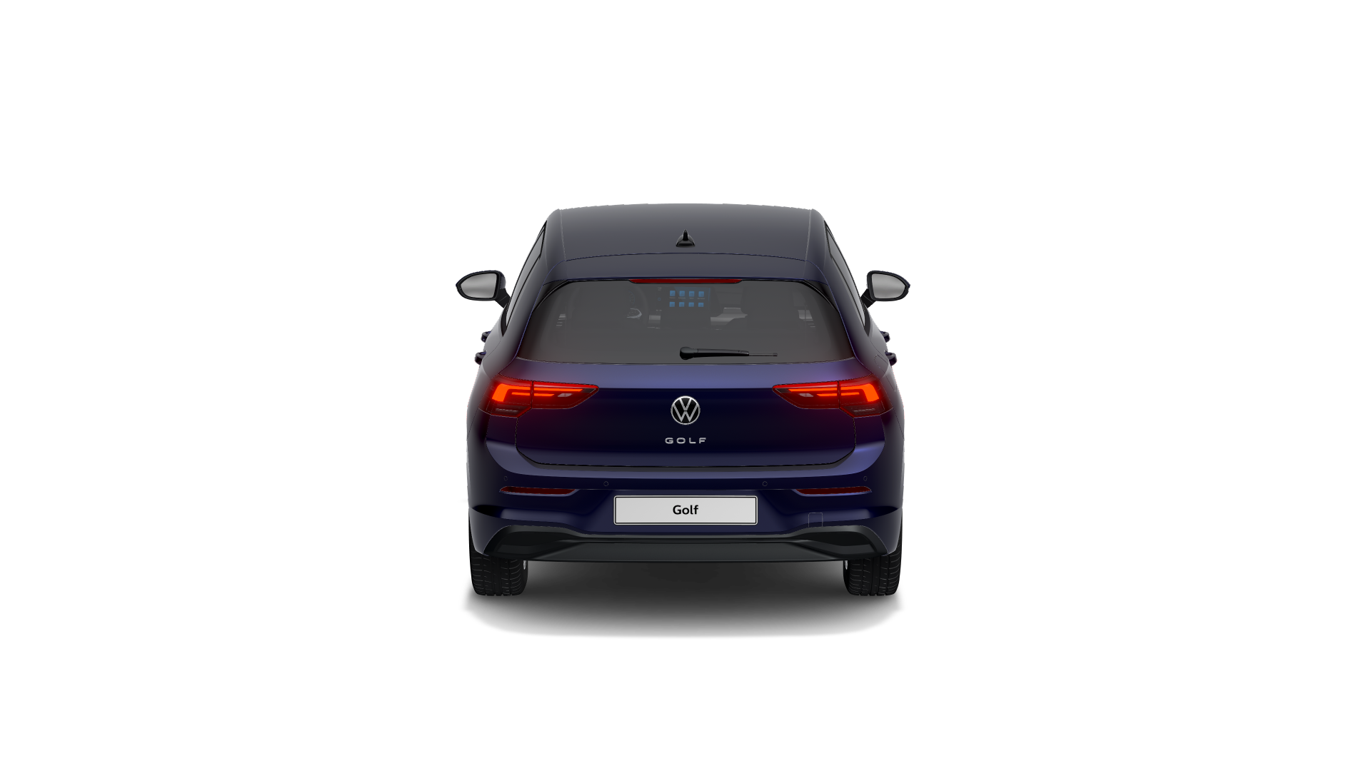 Volkswagen Golf Golf VIII