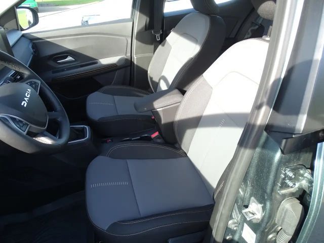 Dacia Sandero Extreme Stepway