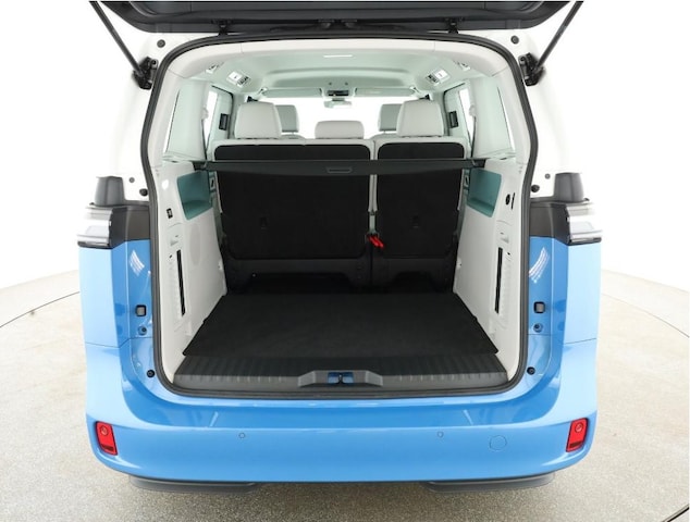 Volkswagen ID.Buzz Pro