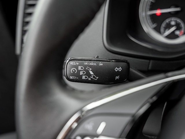 Skoda Karoq 1.0 TSI Active