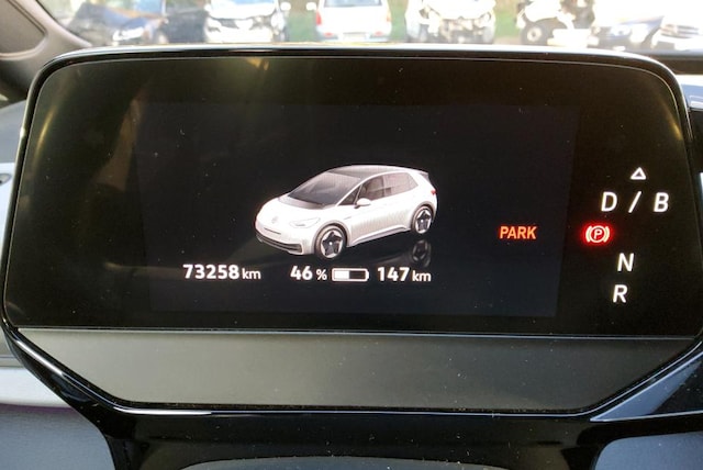 Volkswagen ID.3 Performance Pro