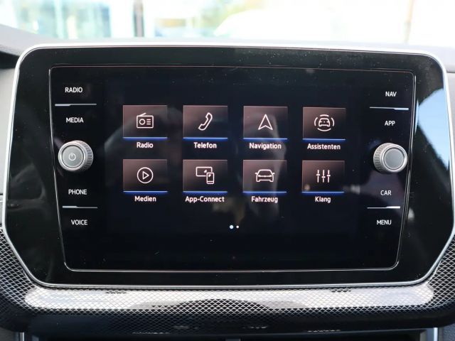 Volkswagen T-Cross DSG R-Line