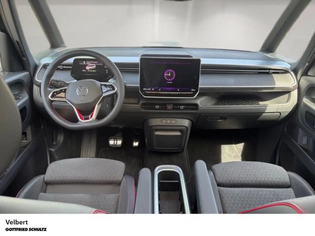 Volkswagen ID.Buzz 4Motion GTX