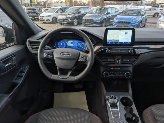 Ford Kuga Plug in Hybrid ST Line