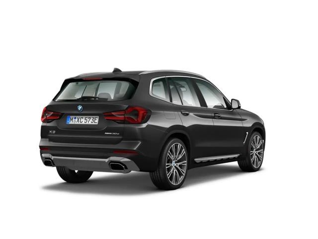 BMW X3 xDrive xDrive30e