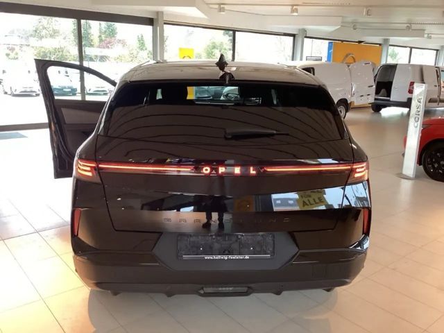 Opel Grandland X GS-Line Grand Sport