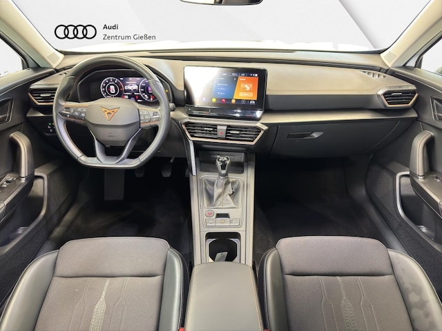 Cupra Formentor 1.5 TSI