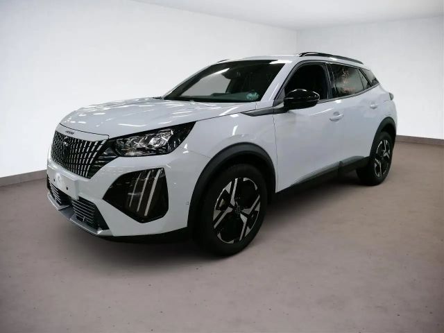 Peugeot 2008 Allure Pack Hybrid