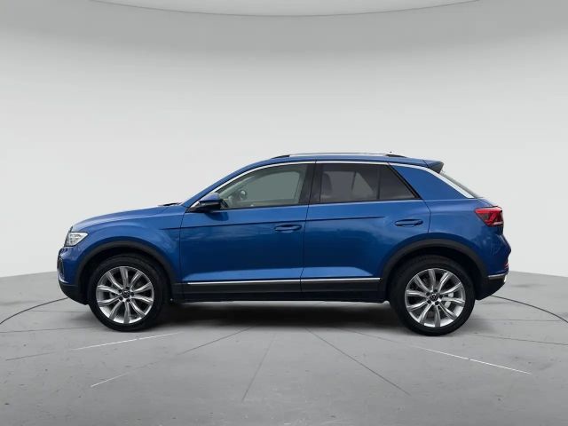 Volkswagen T-Roc 1.5 TSI Style