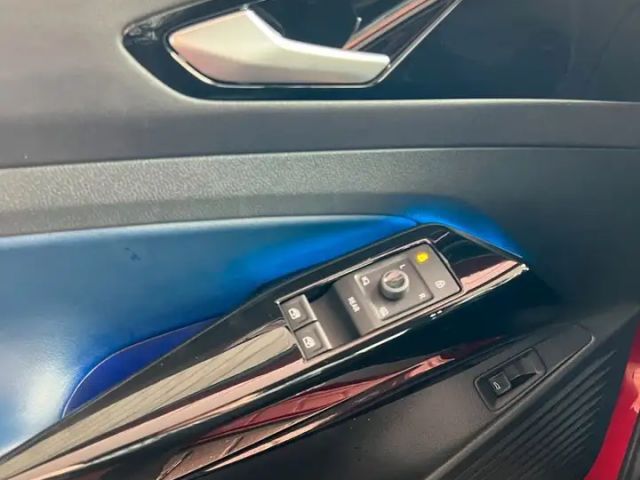 Volkswagen ID.5 4Motion GTX