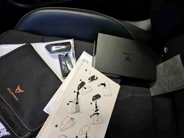 Cupra Formentor 1.4 VZ e-Hybrid