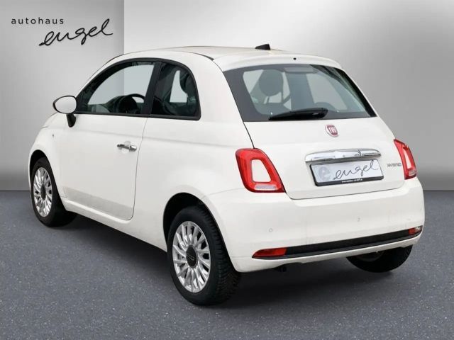 Fiat 500 1.0 GSE HybridNAVI,CARPLAY,DAB,PDC,KLIMA,TEMPO