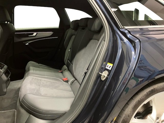 Audi S6 Avant Quattro